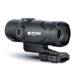 Optimus 1x Prism Scope Series Optics Monstrum