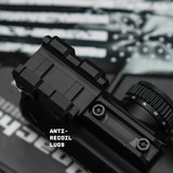 Optimus 1x Prism Scope Series Optics Monstrum