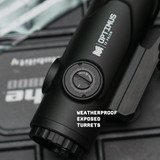 Optimus 1x Prism Scope Series Optics Monstrum