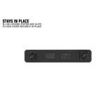 Panels - 3 PC M-LOK - 3.00 inch Accessories Monstrum