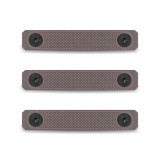 Panels - 3 PC M-LOK - 3.00 inch Accessories Monstrum