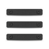 Panels - 3 PC M-LOK - 3.00 inch Accessories Monstrum