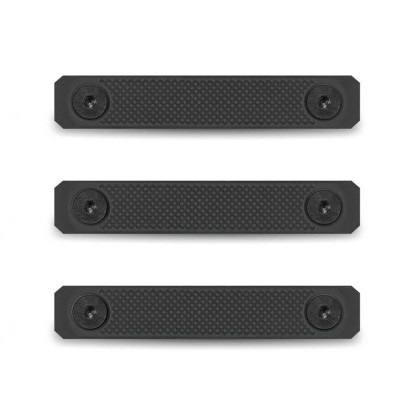 Panels - 3 PC M-LOK - 3.00 inch Accessories Monstrum