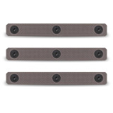 Panels - 3 PC M-LOK - 5.00 inch Accessories Monstrum