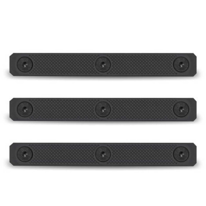 Panels - 3 PC M-LOK - 5.00 inch Accessories Monstrum