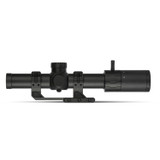 Panzer 1-10x24 First Focal Plane LPVO Scope Optics Monstrum