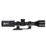 Panzer 2-10x40 SFP MPVO Rifle Scope Optics Monstrum