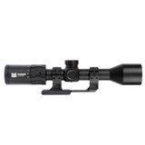 Panzer 3-9x40 SFP MPVO Rifle Scope Optics Monstrum