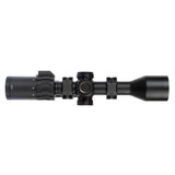 Panzer 3-9x40 SFP MPVO Rifle Scope Optics Monstrum