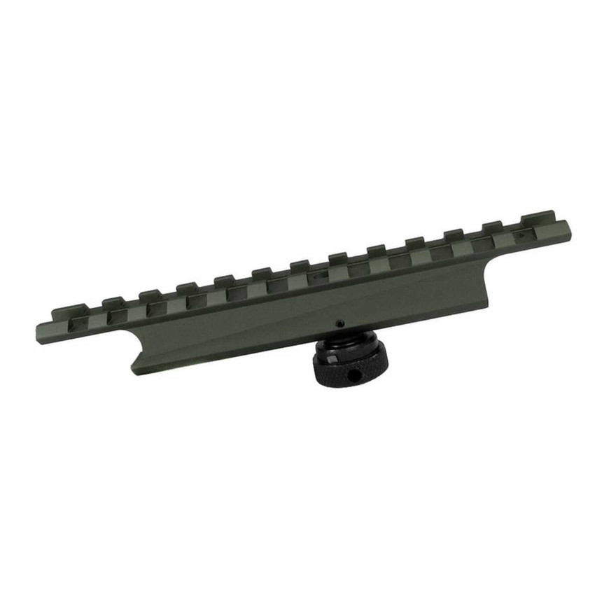 Picatinny Rail Mount for AR-15 Carry Handles Accessories Monstrum