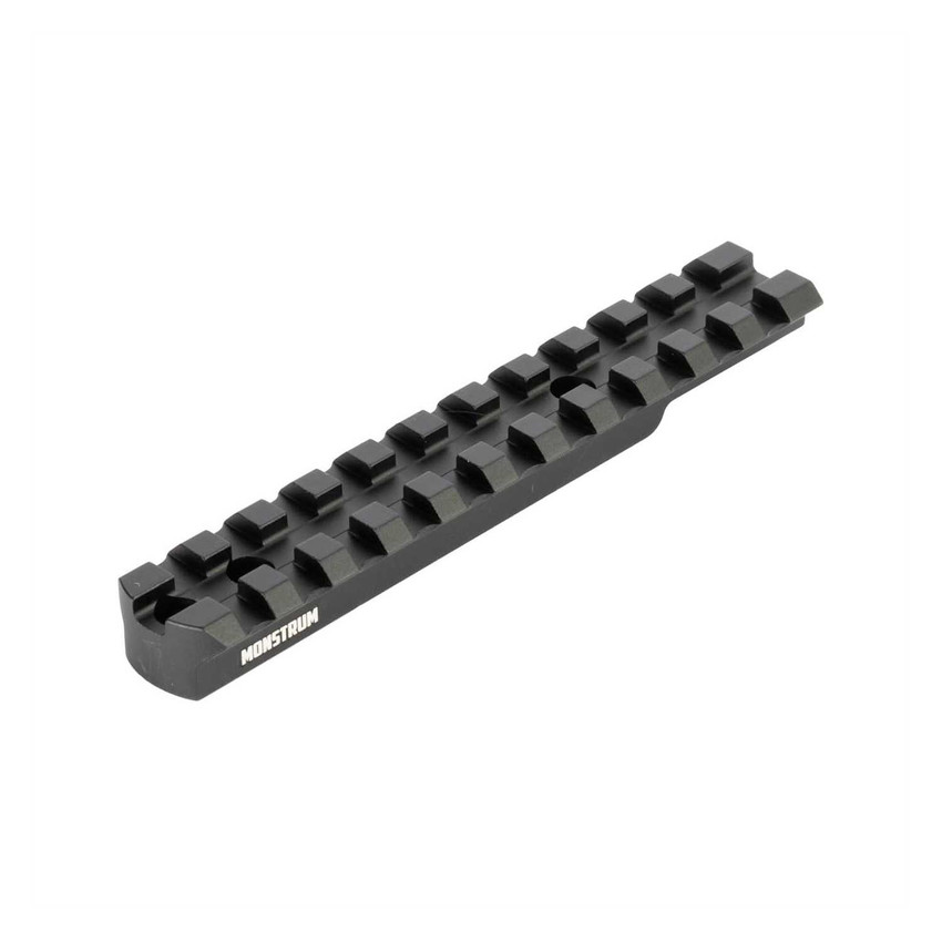 Picatinny Rail Mount for Henry Big Boy Rifles Mounts Monstrum