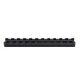 Picatinny Rail Mount for Marlin 336/1894/1895 Series Rifles Ruger Accessories Monstrum