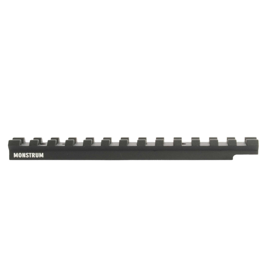 Picatinny Rail Mount for Remington 740/742 Woodsmaster / 760 Gamemaster Rifles Mounts Monstrum