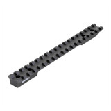 Picatinny Rail Mount for Savage 110 Rifles with Flat-Back Receiver | Long Action | 0 MOA Mounts Monstrum