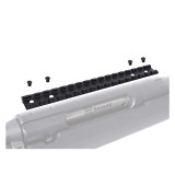 Picatinny Rail Mount for Savage Arms Axis/Edge Rifles Ruger Accessories Monstrum