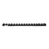 Picatinny Rail Mount for Savage Arms Axis/Edge Rifles V2 Ruger Accessories Monstrum