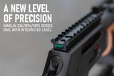 Picatinny Rail Mount with Level for Marlin 336/1894/1895 Series Rifles Ruger Accessories Monstrum