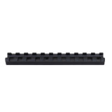 Picatinny Rail Mount with Level for Marlin 336/1894/1895 Series Rifles Ruger Accessories Monstrum