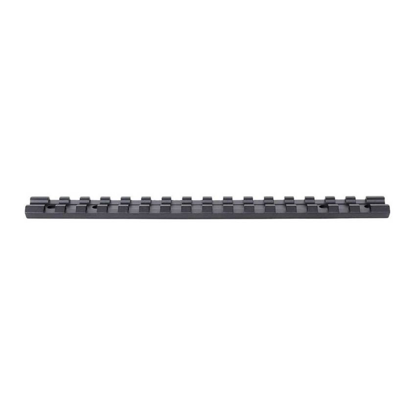 Picatinny Rail Mount with Level for Savage Arms Axis/Edge Rifles Ruger Accessories Monstrum