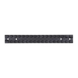 Picatinny Rail Mount with Level for Savage Arms Axis/Edge Rifles Ruger Accessories Monstrum