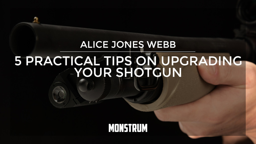 5 Practical Tips for Upgrading Your Shotgun