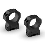 Pro Series 7075 Aluminum Scope Rings 30mm Scope Rings/Mounts Monstrum