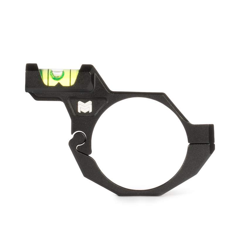 Pro Series 7075 Aluminum Scope Level Bubble