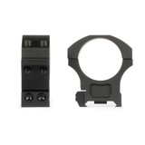 Precision Weaver Scope Rings
