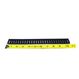 Rail Covers - Picatinny Ladder - 11 inch | 4 Pack Accessories Monstrum