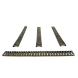 Rail Covers - Picatinny Ladder - 11 inch | 4 Pack Accessories Monstrum