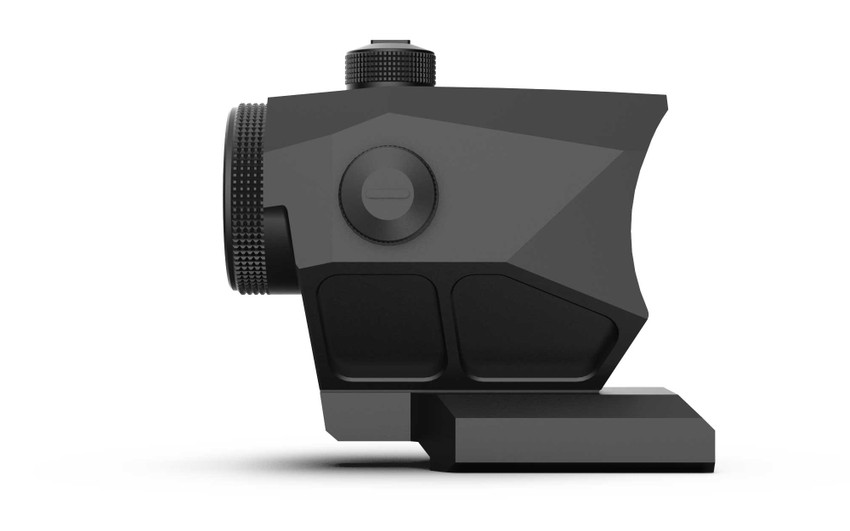 Raven 1.5x20 Prism Scope Optics Monstrum