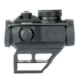 Bikini Lens Covers for 1x20 Red Dots | Compatible Ghost, Sig Romeo5, and Other 1x20 Form Factor Red Dots