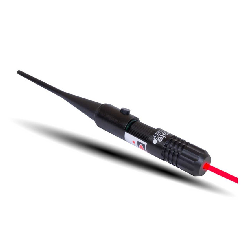 Red Laser Bore Sighting Kit Accessories Monstrum