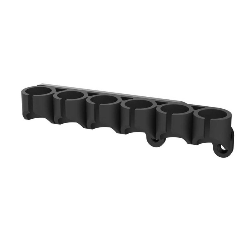 Remington 12-Gauge Shotgun Shell Carrier - 870/TAC-14/1100 Series Shotguns Remington Accessories Monstrum