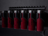 Remington 870 12-Gauge Shotgun Shell Carrier with Picatinny Rail Mount Remington Accessories Monstrum