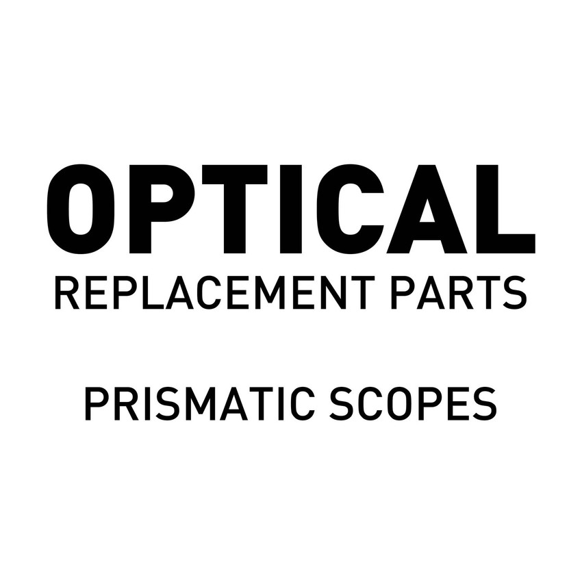 Replacement Part - Optical - Prism/Red Dots Replacement Parts 