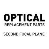 Replacement Part - Optical - Second Focal Plane Replacement Parts 