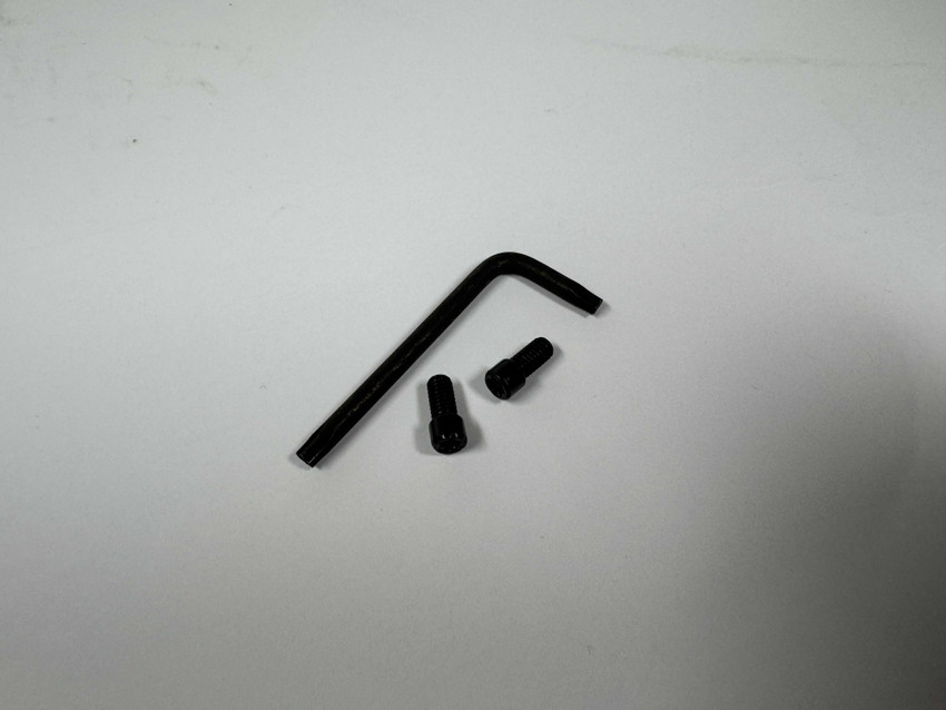 Replacement Screw Set for Monstrum Scope Mount/Scope Rings Scope Mounts Monstrum