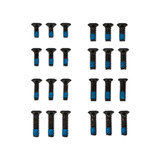 RMR Red Dot Screw Variety Pack | Includes #6-32 Screws, #4-40, and M3.5 Replacement Parts 