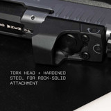 RMR to Glock 17/19/26/34 MOS Red Dot Screw Pack | Includes #6-32 and M3 Screws Replacement Parts 