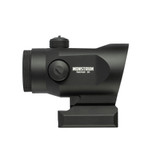 Ruckus 3x Prism Scope with Shake Awake Optics Monstrum