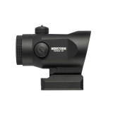 Ruckus 4x Prism Scope with Shake Awake Optics Monstrum
