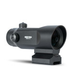 Ruckus 5x Prism Scope with Shake Awake Optics Monstrum