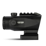 Ruckus Pro 4x Prism Scope with Shake Awake Optics Monstrum