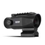 Ruckus Pro 5x Prism Scope with Shake Awake Optics Monstrum