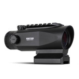 Ruckus Pro 6x Prism Scope with Shake Awake Optics Monstrum