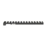 Ruger 10/22 Extended 14 Slot Picatinny Rail Mount w/ Level Bubble Ruger Accessories Monstrum