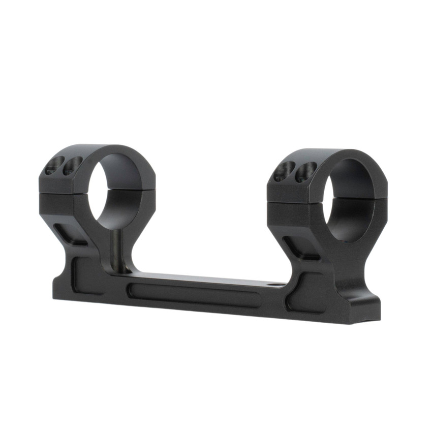Ruger 10/22 Inline Scope Mount | 1in Diameter Accessories Monstrum
