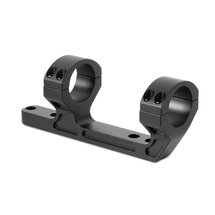 Ruger 10/22 Offset Scope Mount | 1in Diameter Accessories Monstrum