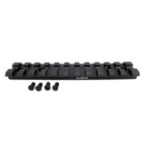 Ruger 10/22 Picatinny Rail Mount for Scopes and Optics Ruger Accessories Monstrum